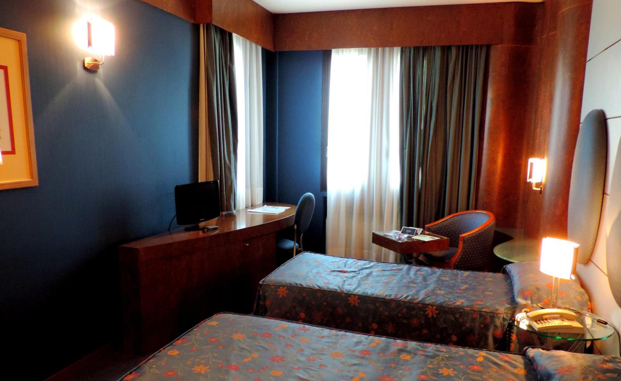 Arosio Hotel Chambre photo