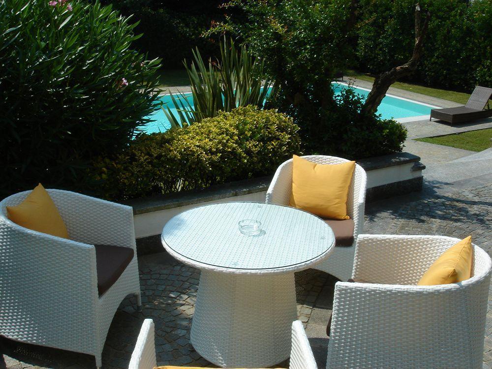 Arosio Hotel Extérieur photo
