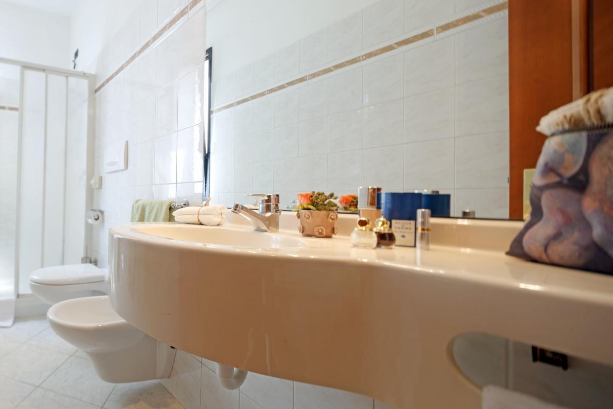 Arosio Hotel Extérieur photo
