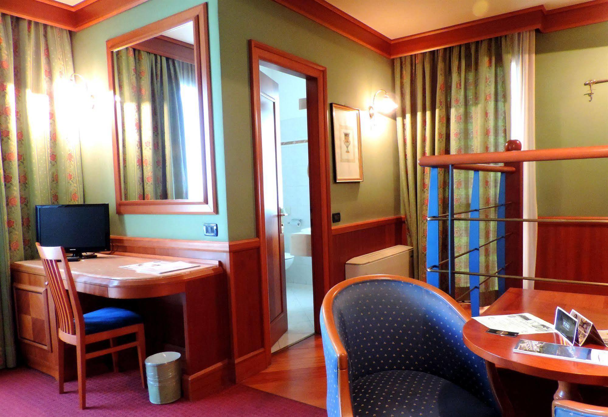 Arosio Hotel Extérieur photo