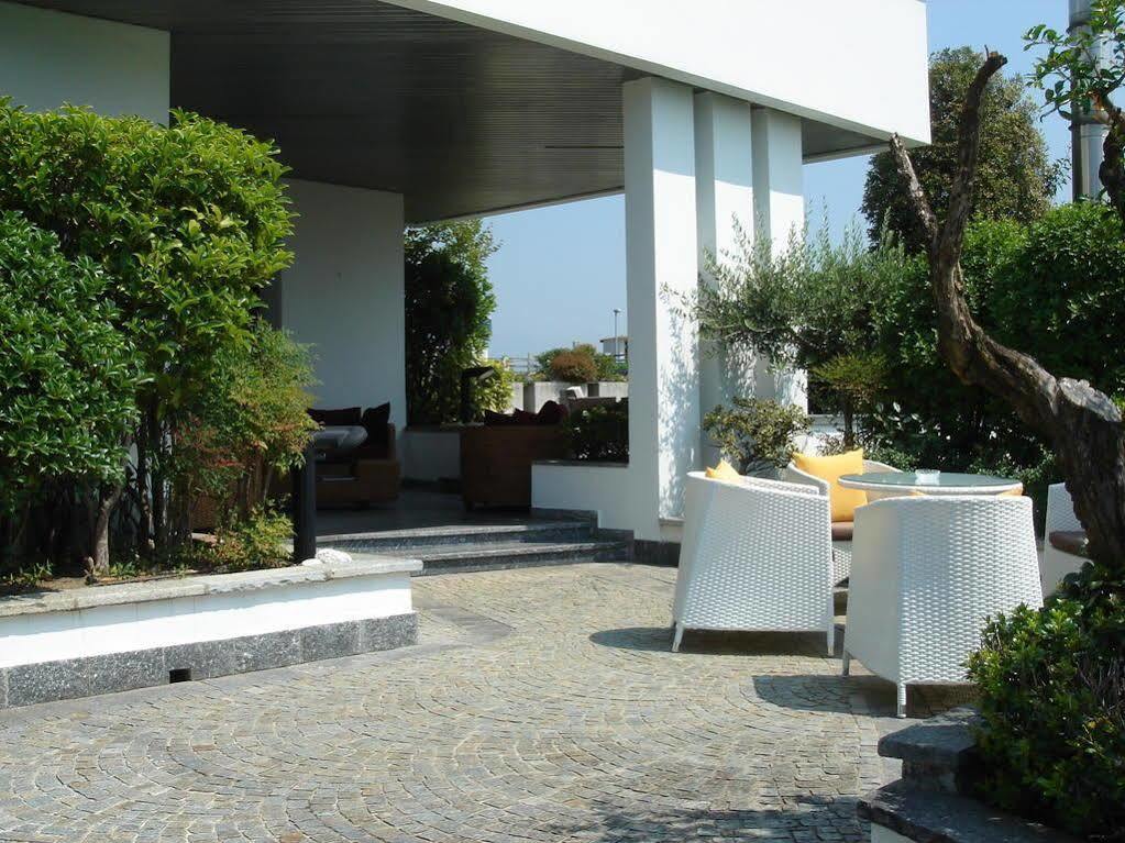 Arosio Hotel Extérieur photo