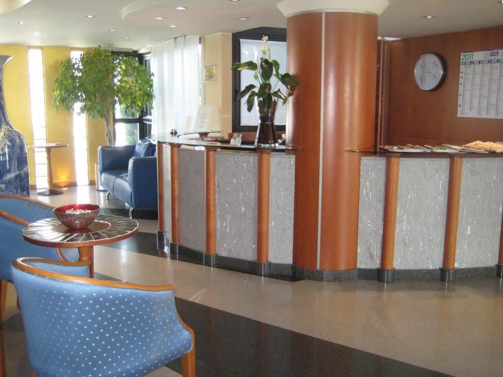 Arosio Hotel Extérieur photo